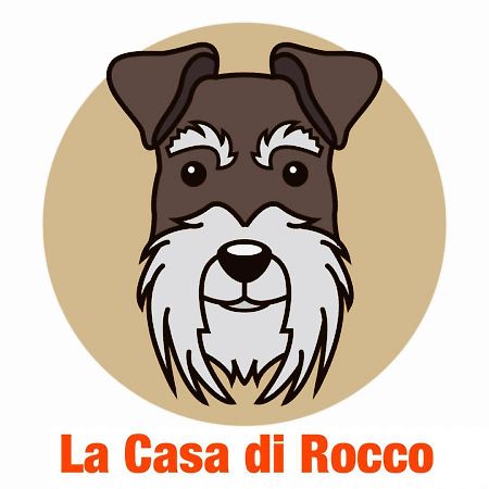 דירות נאפולי La Casa Di Rocco מראה חיצוני תמונה