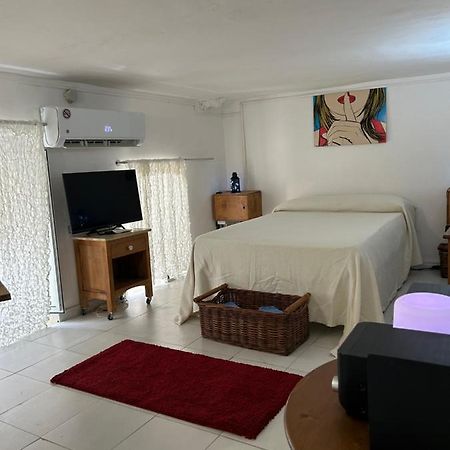 דירות נאפולי La Casa Di Rocco מראה חיצוני תמונה