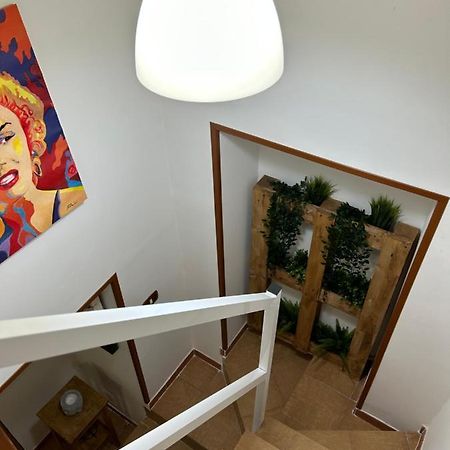 דירות נאפולי La Casa Di Rocco מראה חיצוני תמונה