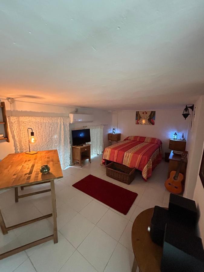 דירות נאפולי La Casa Di Rocco מראה חיצוני תמונה